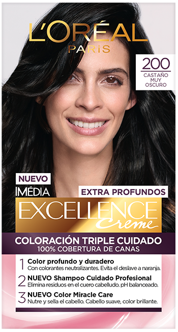 EXCELLENCE TINTE CASTANO 200 PACK V2